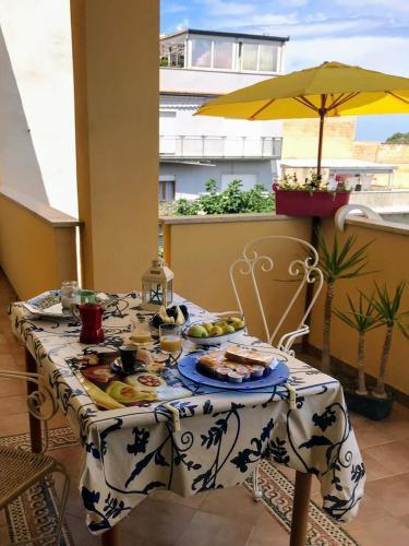 Bed & Breakfast Ai Limoni