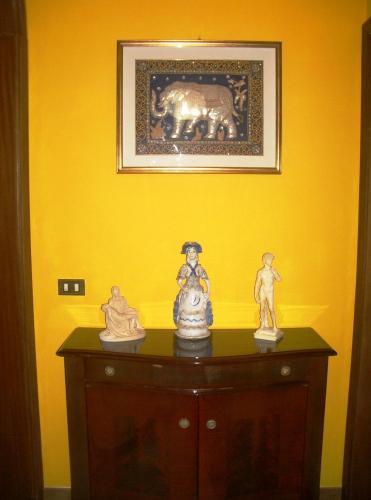 Bed & Breakfast Ai Limoni
