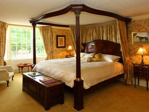 Bed & Breakfast Porch House