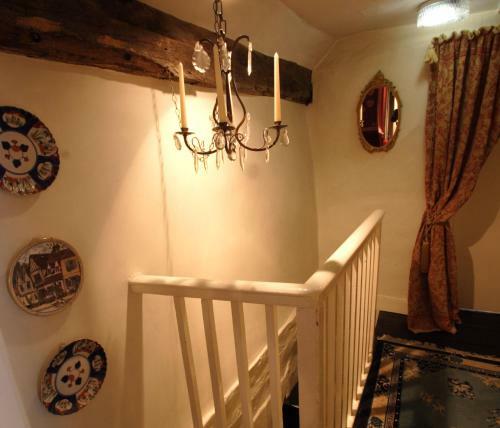 Bed & Breakfast Porch House