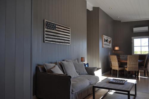 Villa R�sidence Mv Lodge