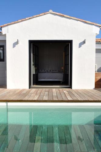 Villa R�sidence Mv Lodge