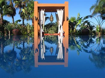 Hotel Ddg Retreat