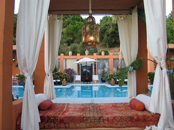 Hotel Ddg Retreat