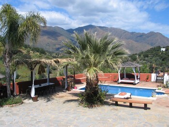 Hotel Ddg Retreat