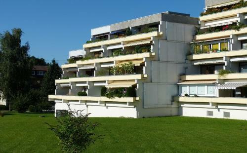Apartamento Ferienwohnung Kratzer