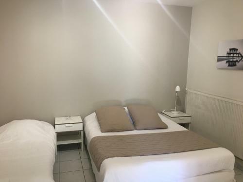 Hotel H�tel La Ferme D'en Chon