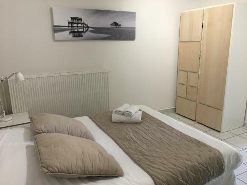 Hotel H�tel La Ferme D'en Chon