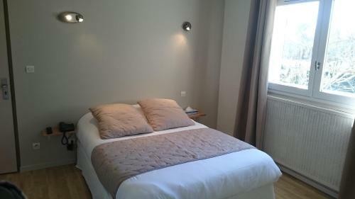 Hotel H�tel La Ferme D'en Chon