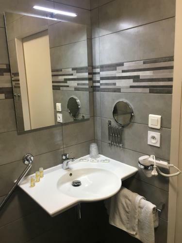 Hotel H�tel La Ferme D'en Chon