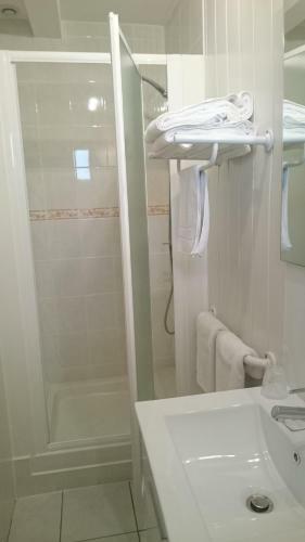 Hotel H�tel La Ferme D'en Chon