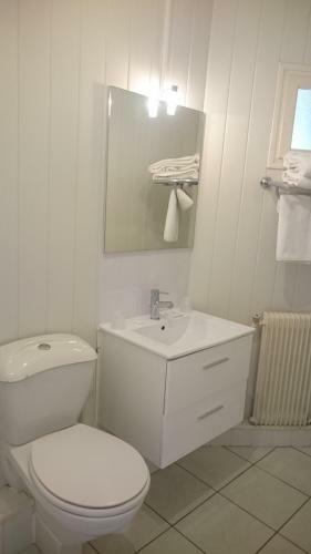 Hotel H�tel La Ferme D'en Chon