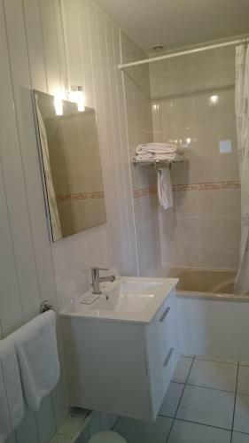 Hotel H�tel La Ferme D'en Chon