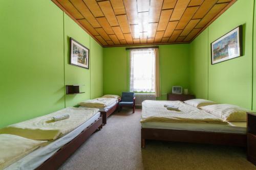 Hostal Hotel Eduard