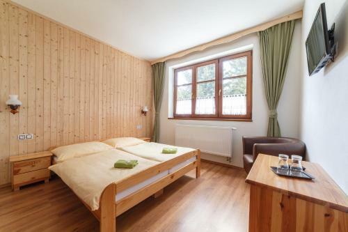 Hostal Hotel Eduard