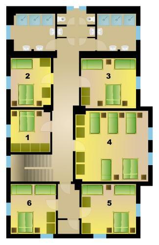 Hostal Hotel Eduard