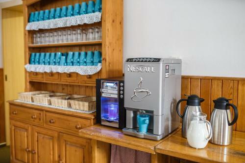 Hostal Hotel Eduard