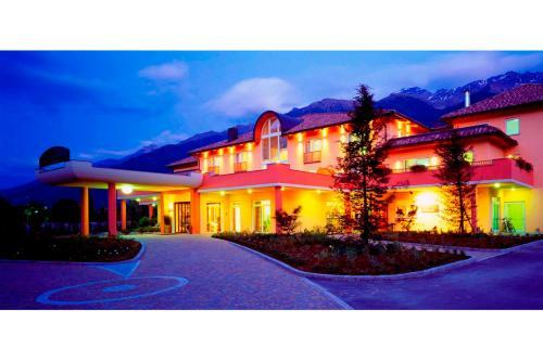 Garden Park Hotel