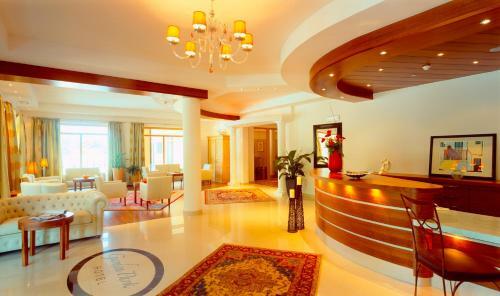 Garden Park Hotel