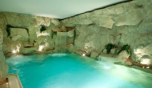 Garden Park Hotel