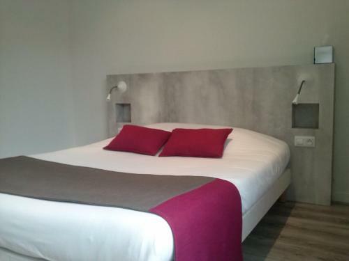 Hotel L'h�tel Restaurant Du Canard