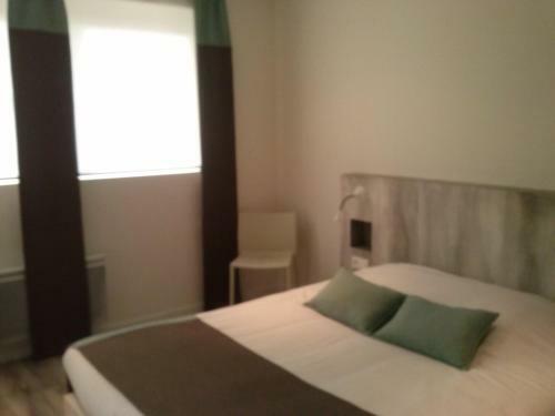 Hotel L'h�tel Restaurant Du Canard