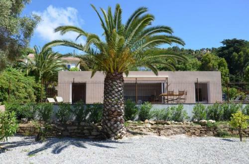 Villa La Restanque