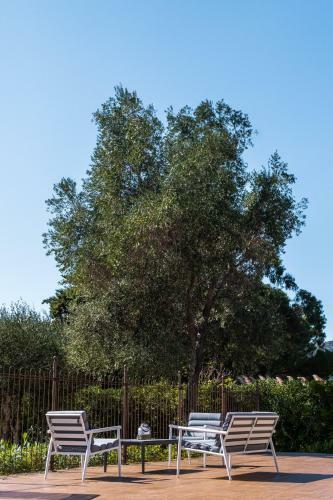 Villa La Restanque