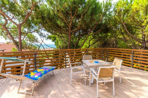 Park Hotel Pineta & Dependance Suite