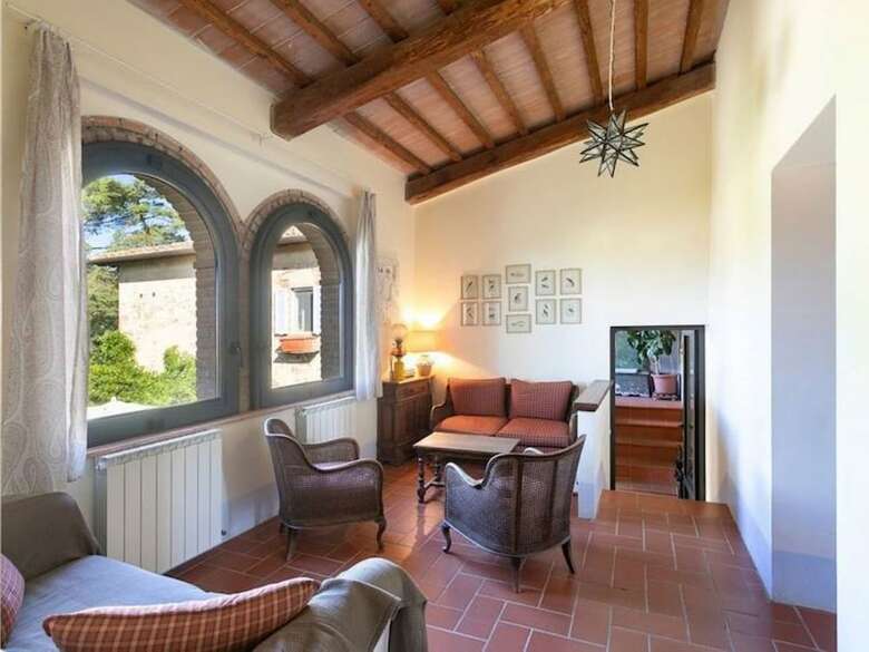 Agroturismo Podere San Quirico