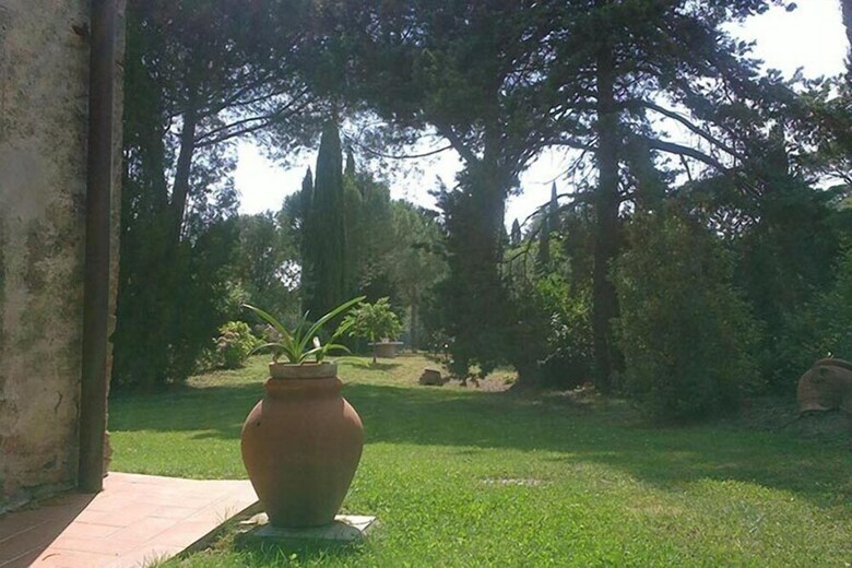 Agroturismo Podere San Quirico
