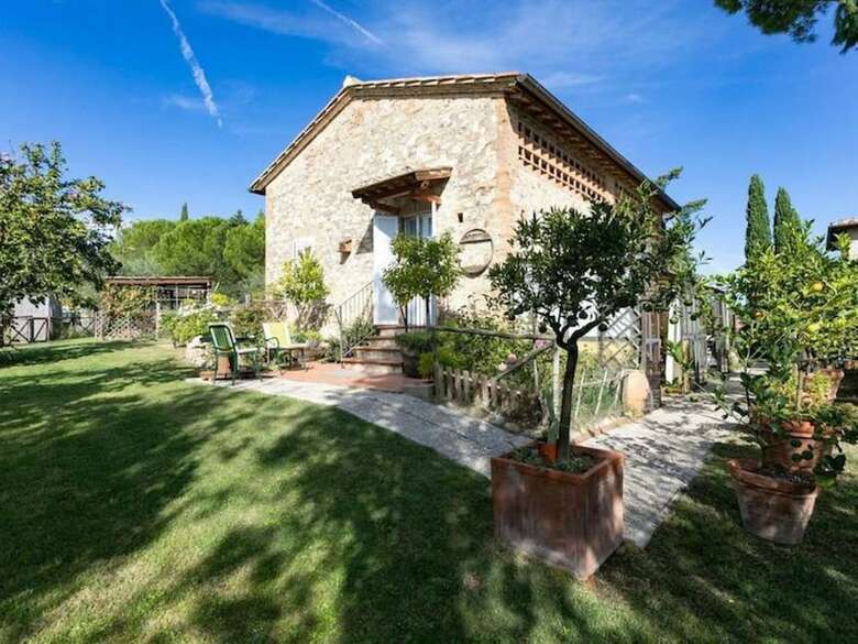 Agroturismo Podere San Quirico