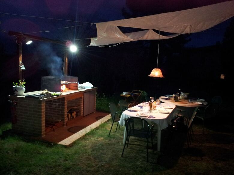 Agroturismo Podere San Quirico