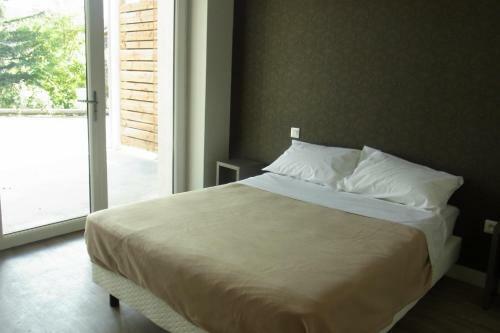 Apartamento R�sidence Le 101