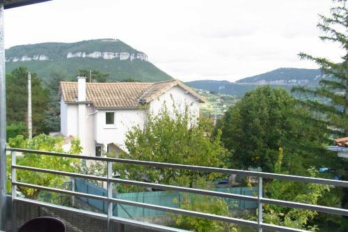 Apartamento R�sidence Le 101