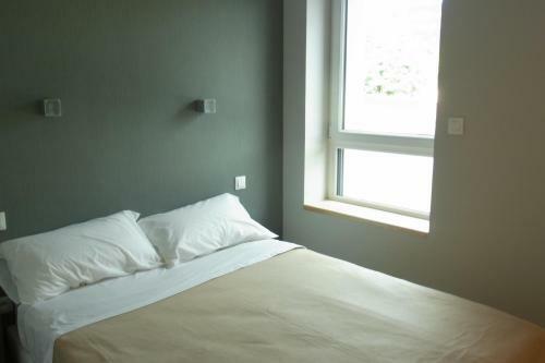 Apartamento R�sidence Le 101
