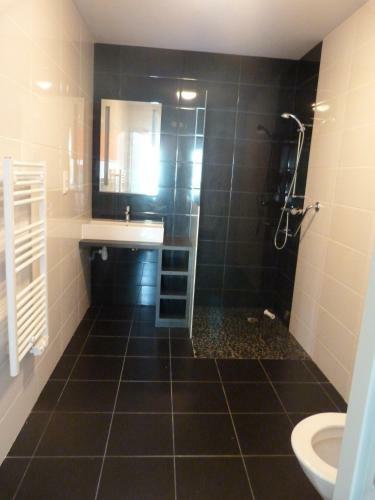 Apartamento R�sidence Le 101