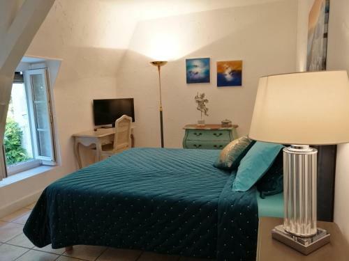 Bed & Breakfast Chambres D'h�tes Du Puits D'athie