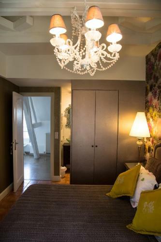 Bed & Breakfast Chambres D'h�tes Du Puits D'athie