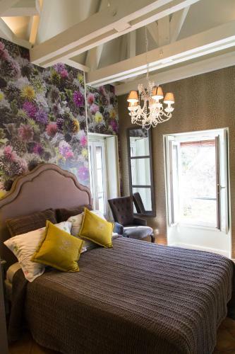 Bed & Breakfast Chambres D'h�tes Du Puits D'athie