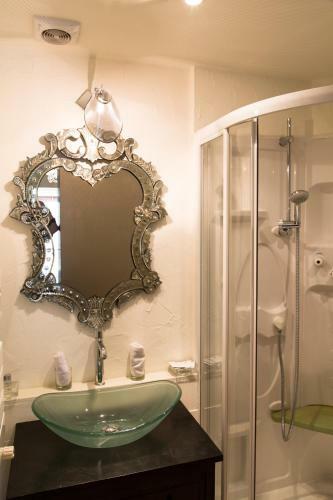 Bed & Breakfast Chambres D'h�tes Du Puits D'athie