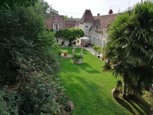 Bed & Breakfast Chambres D'h�tes Du Puits D'athie