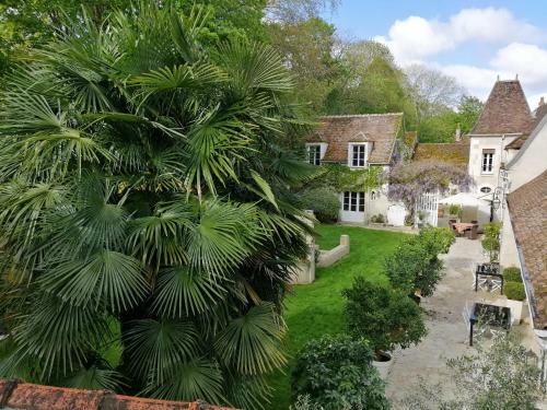 Bed & Breakfast Chambres D'h�tes Du Puits D'athie