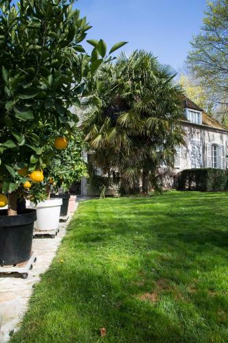 Bed & Breakfast Chambres D'h�tes Du Puits D'athie