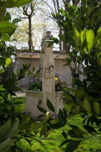 Bed & Breakfast Chambres D'h�tes Du Puits D'athie