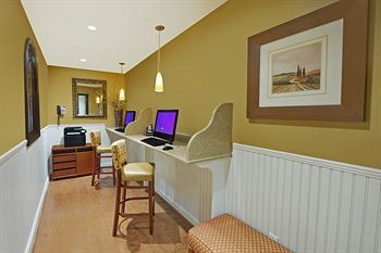 Hotel Crowne Plaza Nashua