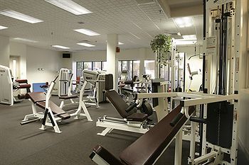 Hotel Crowne Plaza Nashua