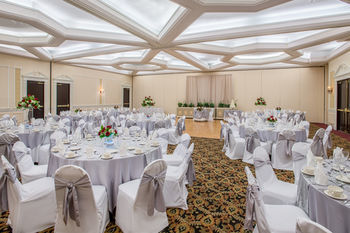Hotel Crowne Plaza Nashua