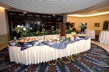 Hotel Crowne Plaza Nashua