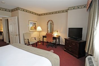 Hotel Crowne Plaza Nashua
